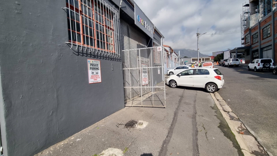 Commercial Property for Sale in Woodstock Western Cape